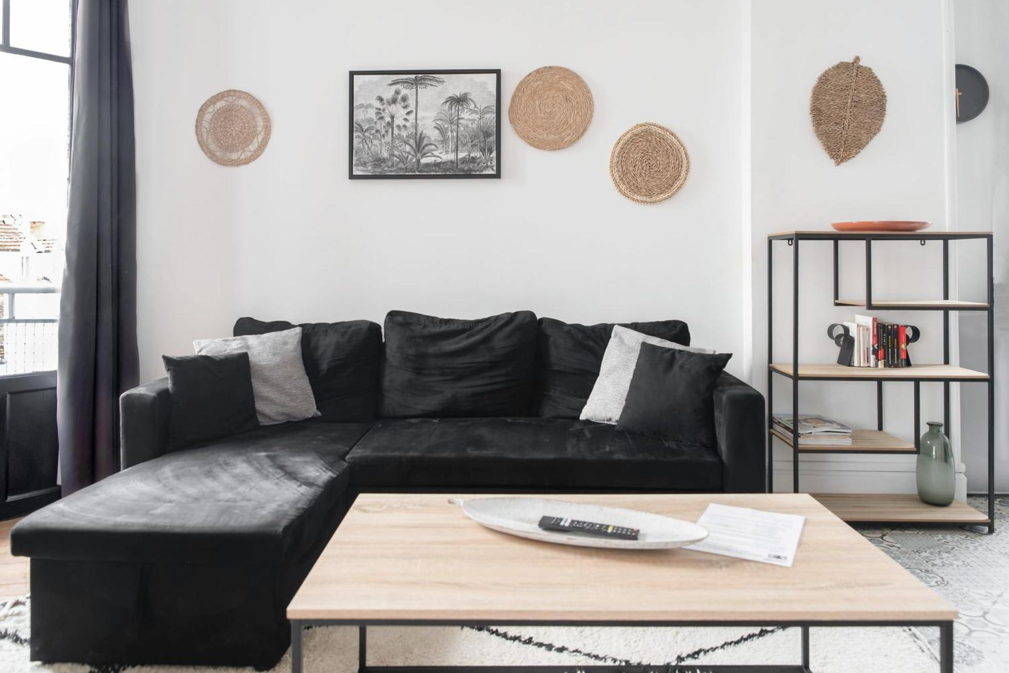 Résidence Le Paris Vichy Habitación foto