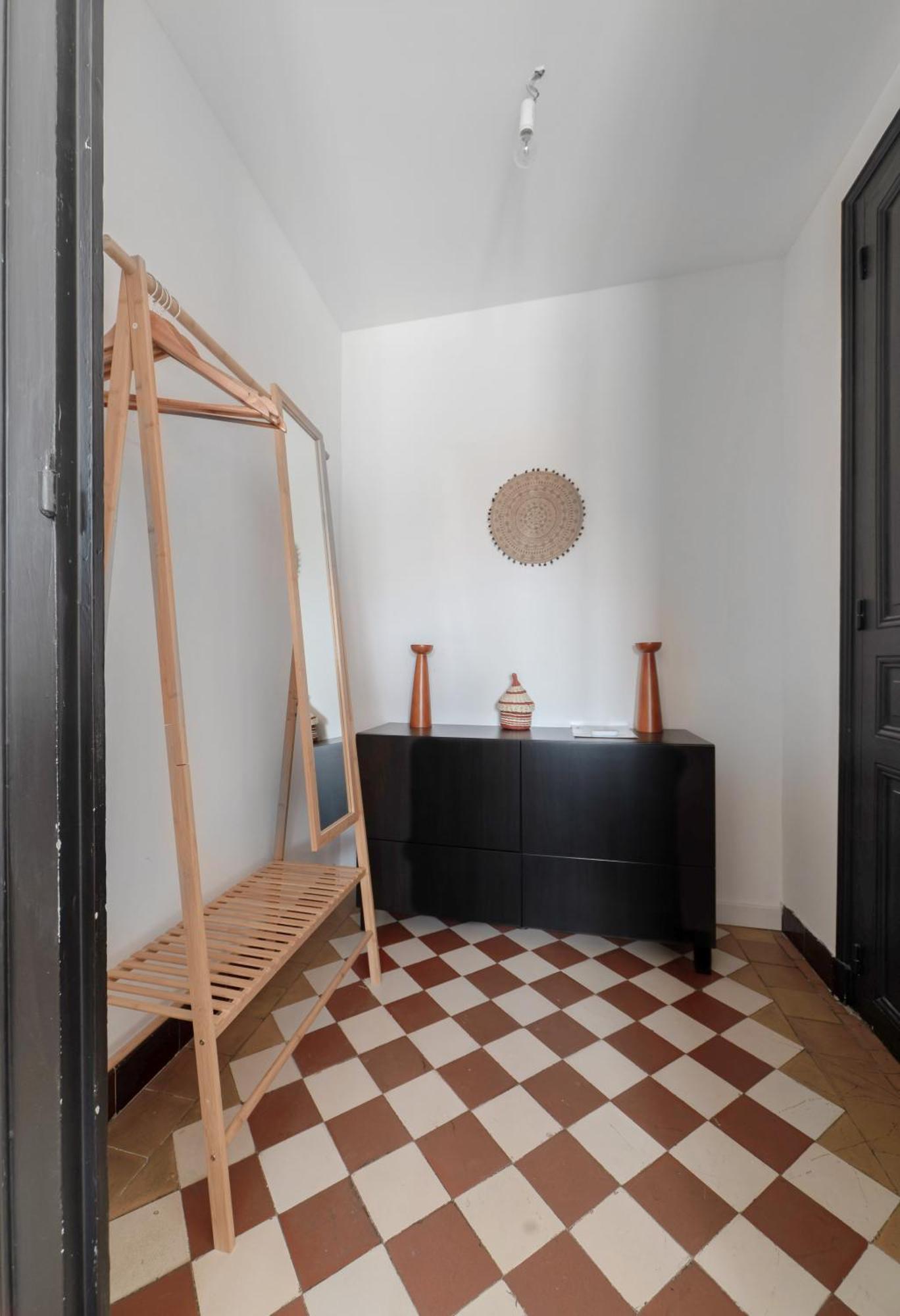 Résidence Le Paris Vichy Habitación foto