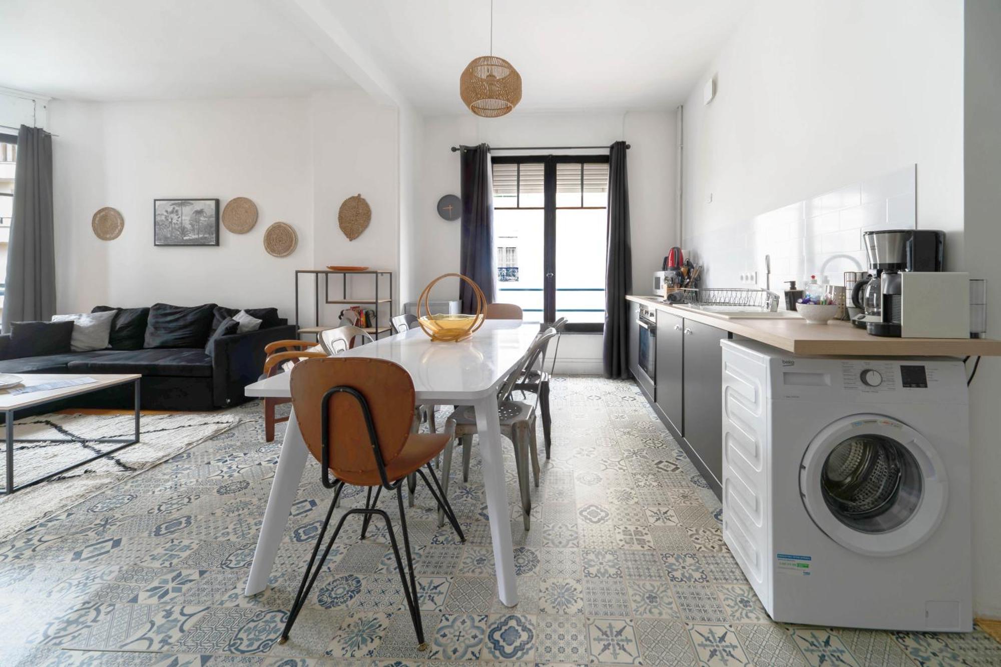 Résidence Le Paris Vichy Habitación foto