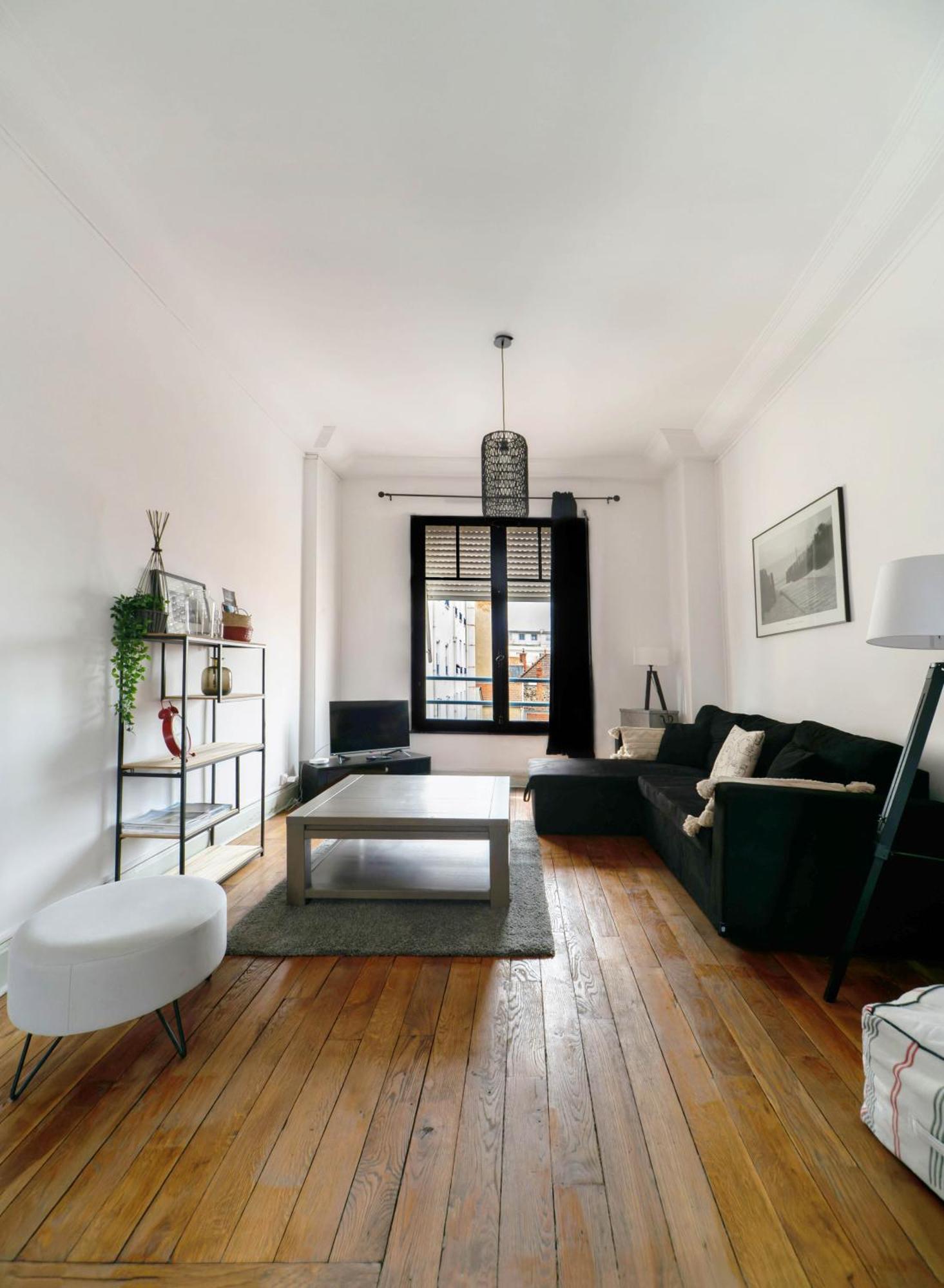 Résidence Le Paris Vichy Habitación foto